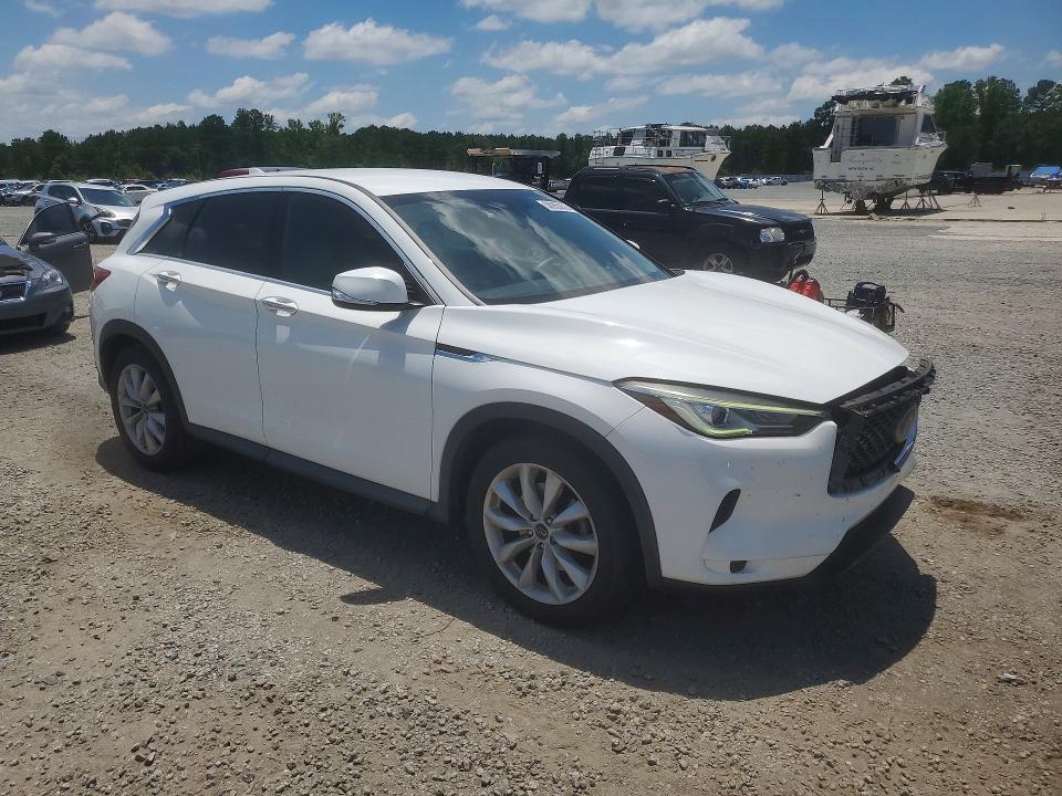 2019 Infiniti Qx50 მანქანა იყიდება აუქციონზე, vin: 3PCAJ5M12KF111882, აუქციონის ნომერი: 58966836