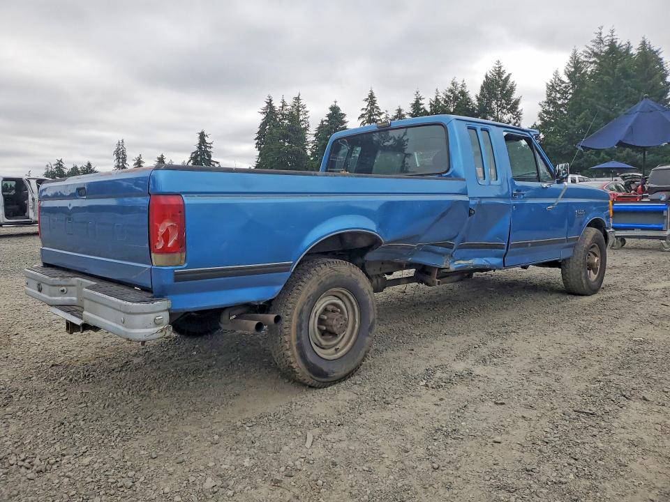 Продаж на аукціоні авто 1990 Ford F250, vin: 1FTHX25H7LKA02345, номер лоту: 57590026