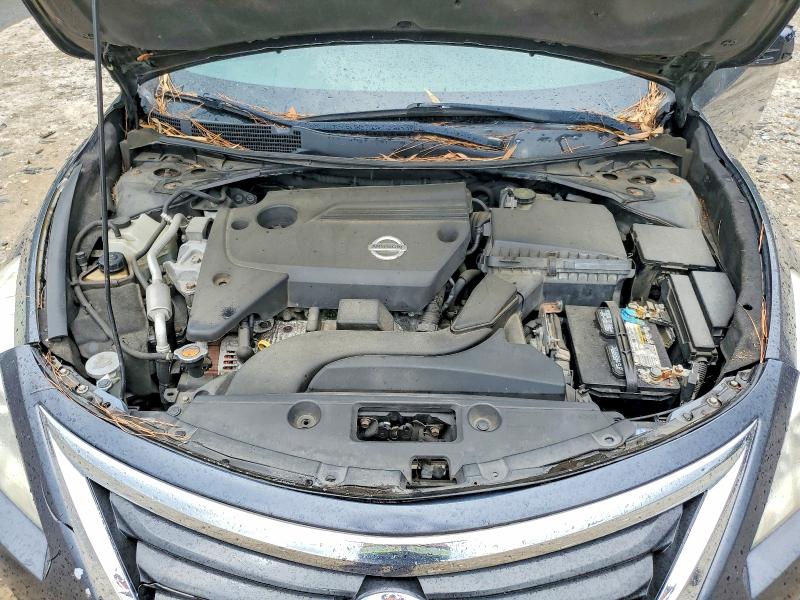 Aukcja sprzedaży 2013 Nissan Altima, vin: 1N4AL3AP0DC912808, numer aukcji: 58010756
