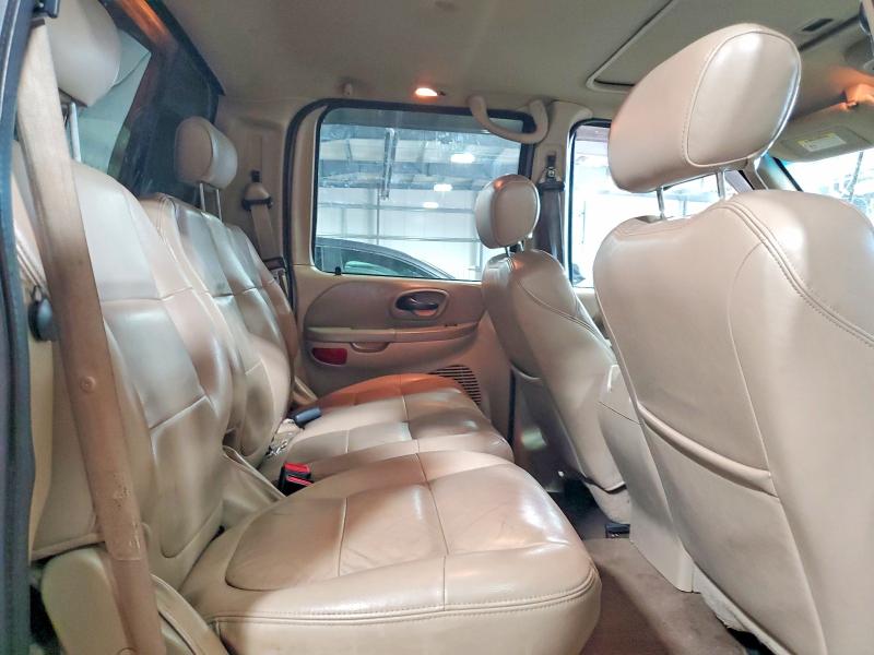 59133056 :رقم المزاد ، 1FTRW08L03KD72158 vin ، 2003 Ford F150 مزاد بيع