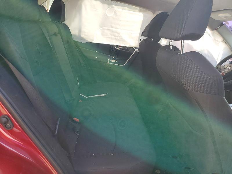 Продажа на аукционе авто 2019 Toyota Rav4, vin: JTMK1RFV1KJ003175, номер лота: 85622945