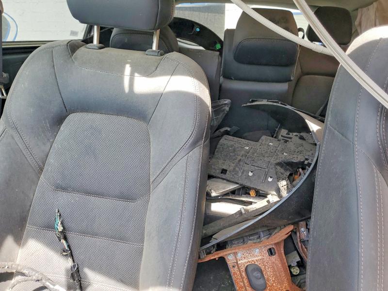 Aukcja sprzedaży 2023 Mazda Cx-5, vin: JM3KFBDM7P0203064, numer aukcji: 55556996