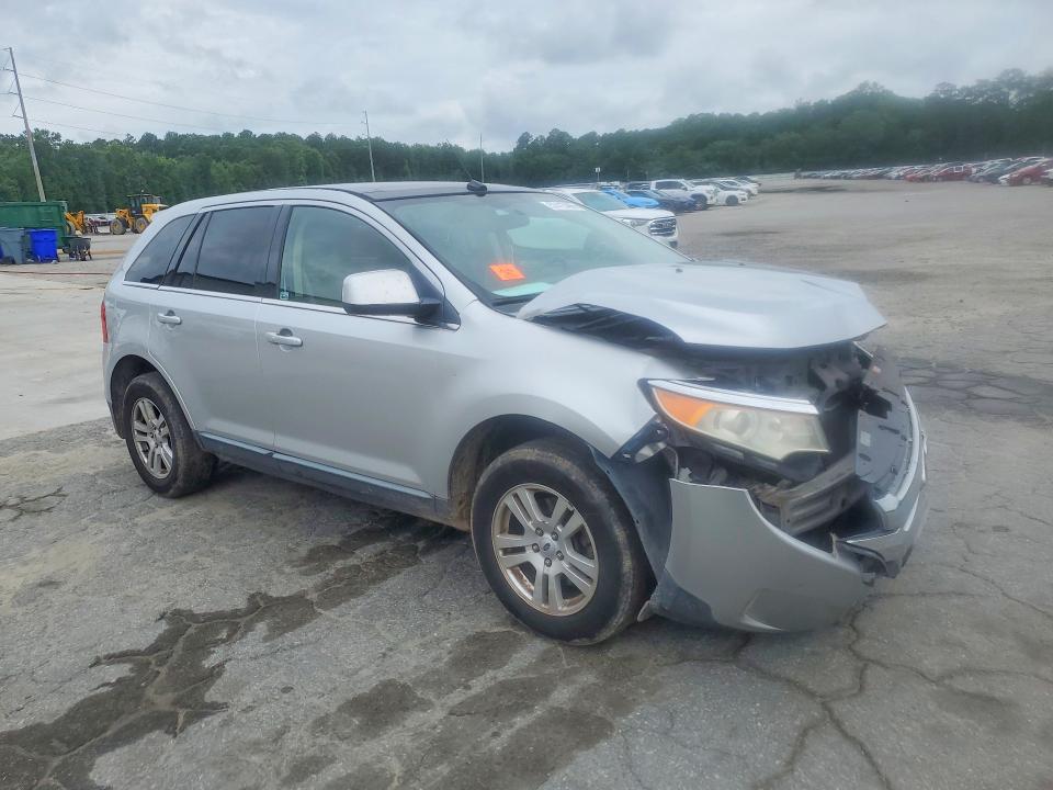 Продажа на аукционе авто 2011 Ford Edge, vin: 2FMDK3KC1BBA74433, номер лота: 57415496