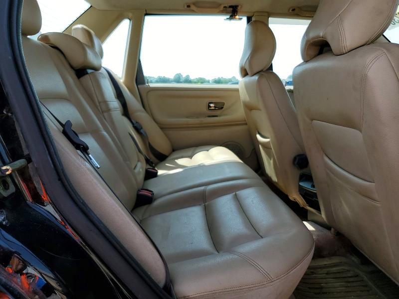 Продаж на аукціоні авто 1999 Volvo S70, vin: YV1LS55A8X1576309, номер лоту: 59069736