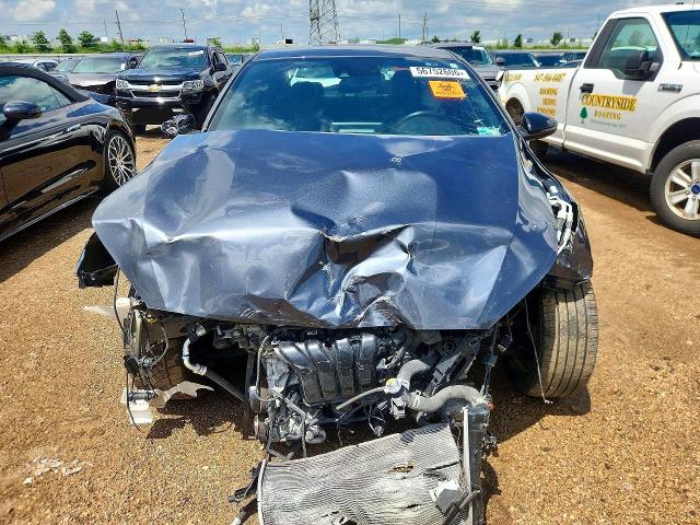 56752606 :رقم المزاد ، 3KPF54ADXPE529977 vin ، 2023 Kia Forte مزاد بيع