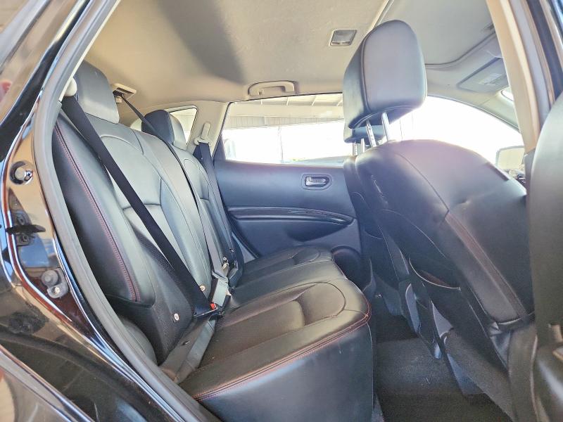 Продаж на аукціоні авто 2012 Nissan Rogue, vin: JN8AS5MV5CW367922, номер лоту: 58237056