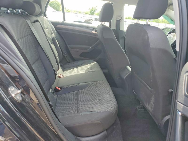 Продаж на аукціоні авто 2019 Volkswagen Golf, vin: 3VWG57AU5KM002995, номер лоту: 54216216