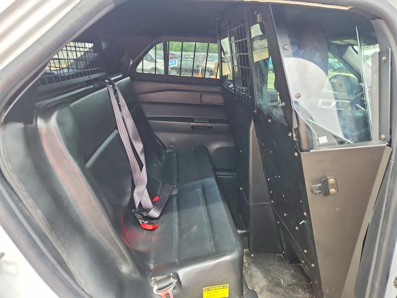 Продажа на аукционе авто 2022 Ford Explorer, vin: 1FM5K8AB5NGB00586, номер лота: 53213486