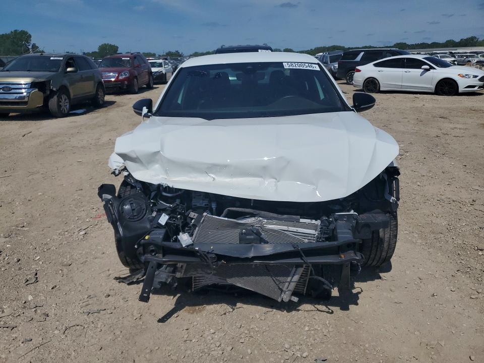 Продажа на аукционе авто 2024 Volkswagen Jetta, vin: 3VW8T7BU2RM027114, номер лота: 58200546
