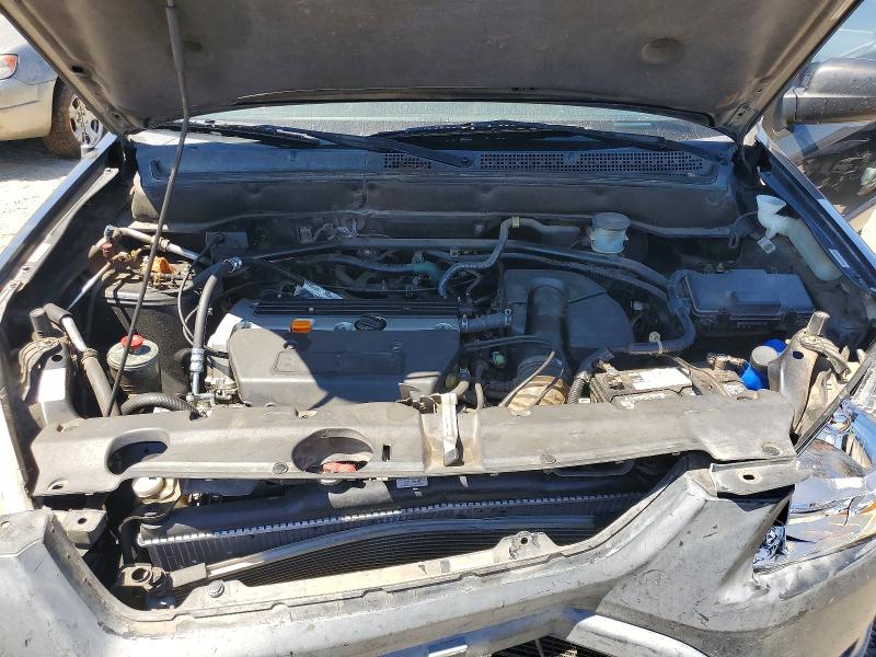 58937116 :رقم المزاد ، JHLRD78482C078493 vin ، 2002 Honda Cr-v مزاد بيع