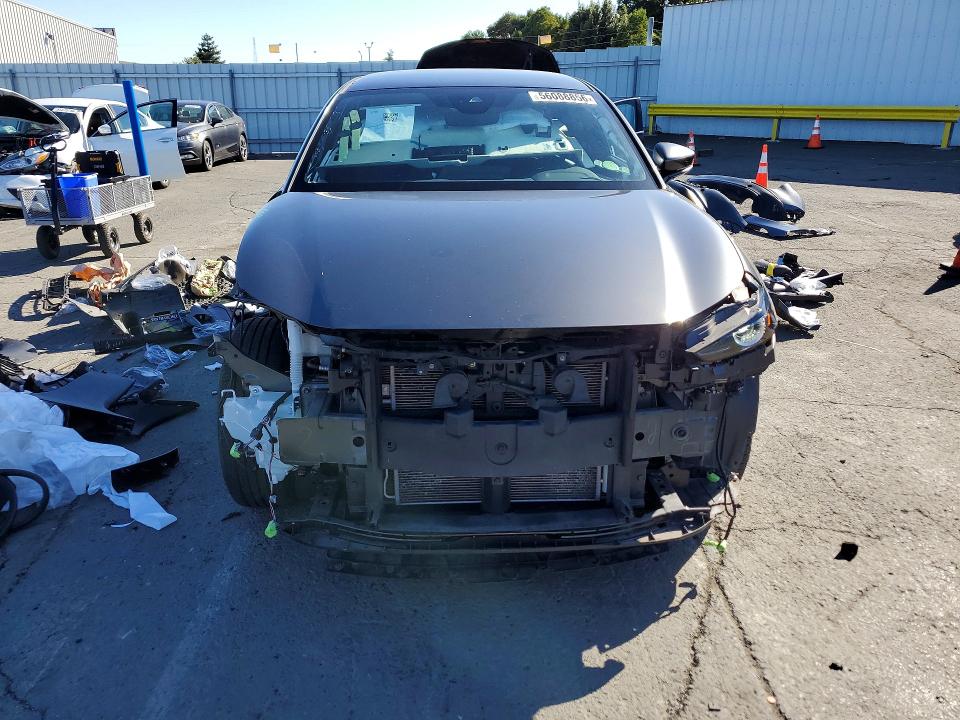 Aukcja sprzedaży 2021 Mazda Cx-30, vin: 3MVDMBBL6MM318652, numer aukcji: 56088856