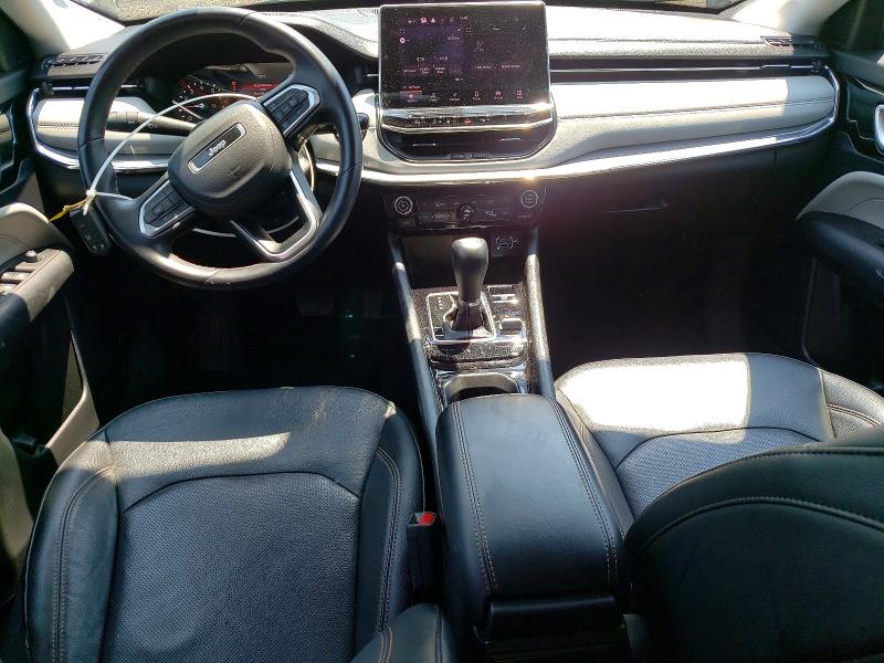 Aukcja sprzedaży 2022 Jeep Compass, vin: 3C4NJDCB2NT110355, numer aukcji: 57811916