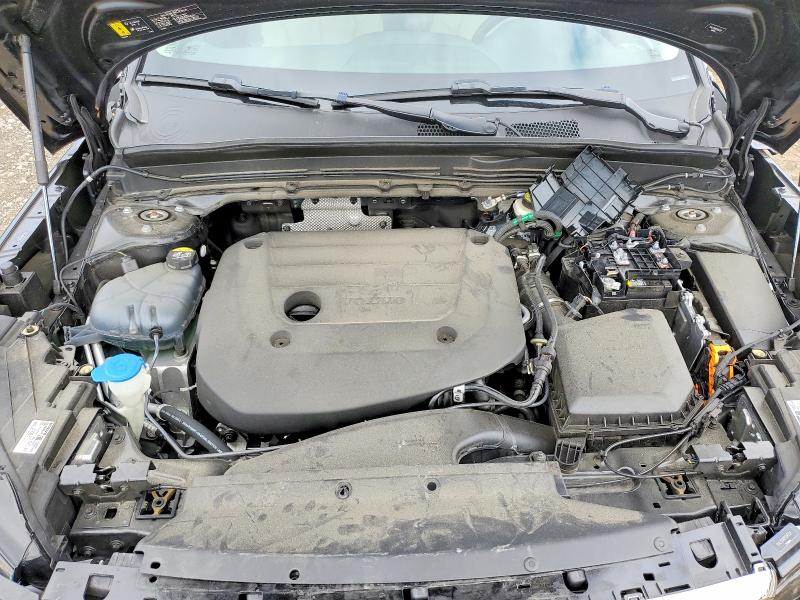 Aukcja sprzedaży 2023 Volvo Xc40, vin: YV4L12UN1P2943134, numer aukcji: 56503696