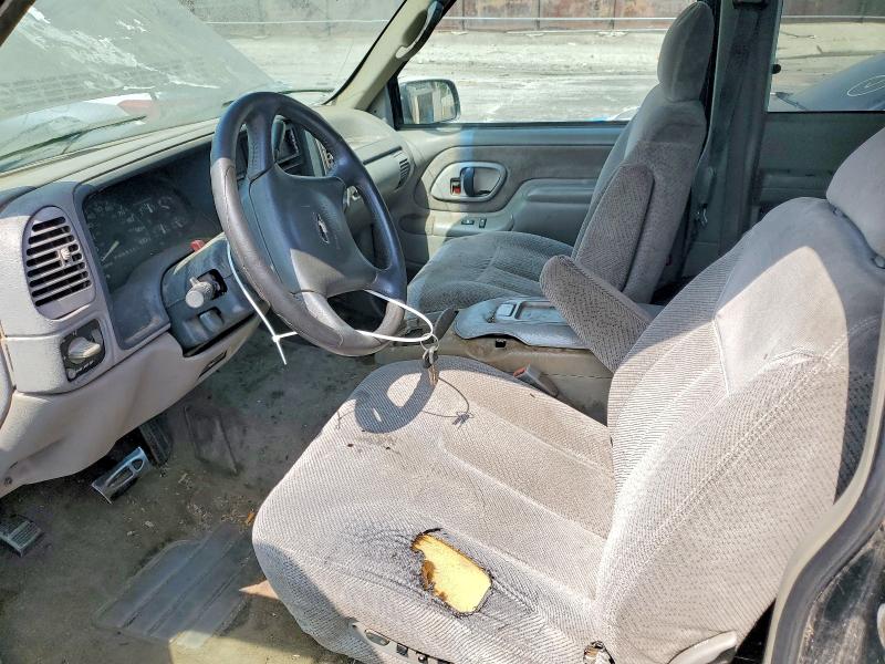 1996 Chevrolet Silverado მანქანა იყიდება აუქციონზე, vin: 1GCHC39J2TE165711, აუქციონის ნომერი: 55933106
