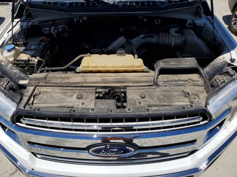 Продаж на аукціоні авто 2019 Ford F150, vin: 1FTEW1C53KKE50542, номер лоту: 58232526