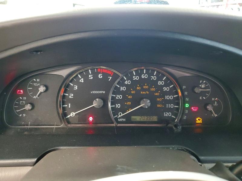 Aukcja sprzedaży 2006 Toyota Sequoia, vin: 5TDBT48A66S261837, numer aukcji: 55550276