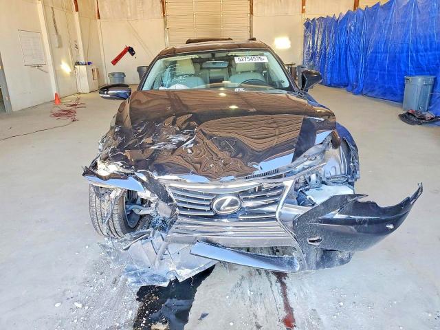 Продажа на аукционе авто 2014 Lexus Is, vin: JTHCF1D26E5004754, номер лота: 56581696