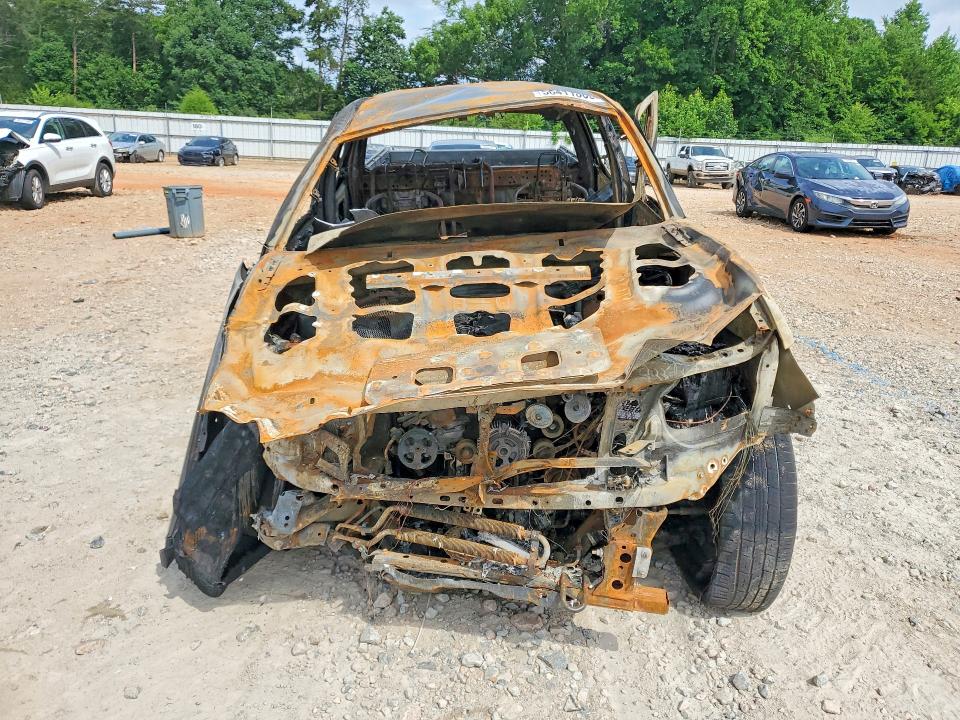 Продажа на аукционе авто 2021 Toyota Tacoma, vin: 3TYCZ5AN9MT012553, номер лота: 56411366