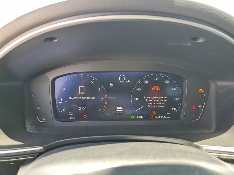 Продажа на аукционе авто 2024 Honda Civic, vin: 2HGFE1F97RH309806, номер лота: 57212626