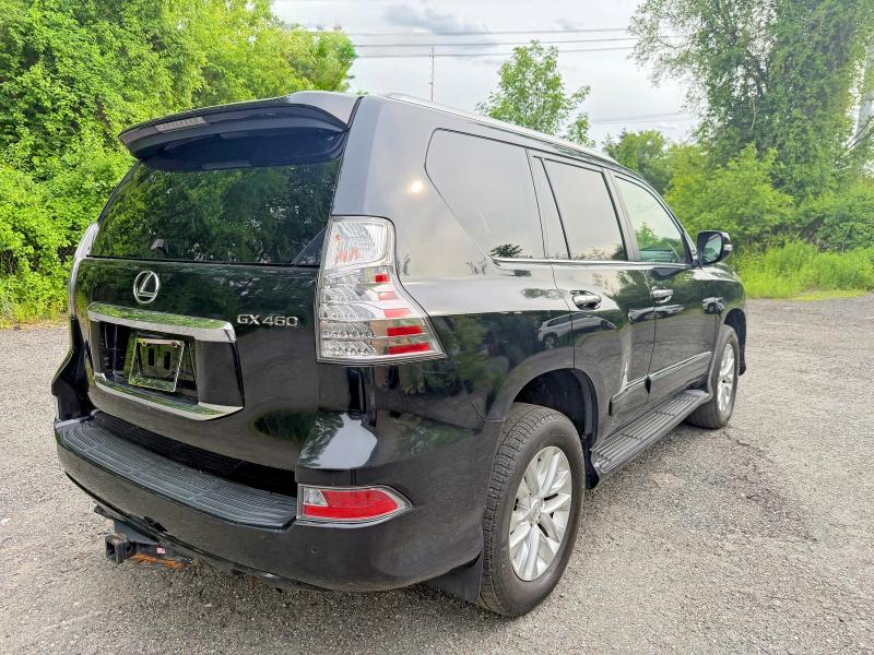 Aukcja sprzedaży 2019 Lexus Gx, vin: JTJBM7FX2K5218129, numer aukcji: 56171636
