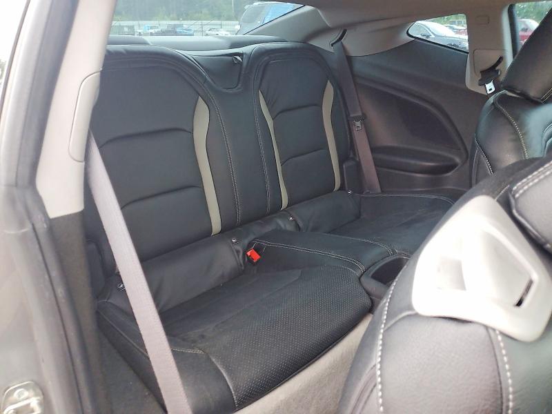Aukcja sprzedaży 2023 Chevrolet Camaro, vin: 1G1FB1RX3P0159348, numer aukcji: 55280556