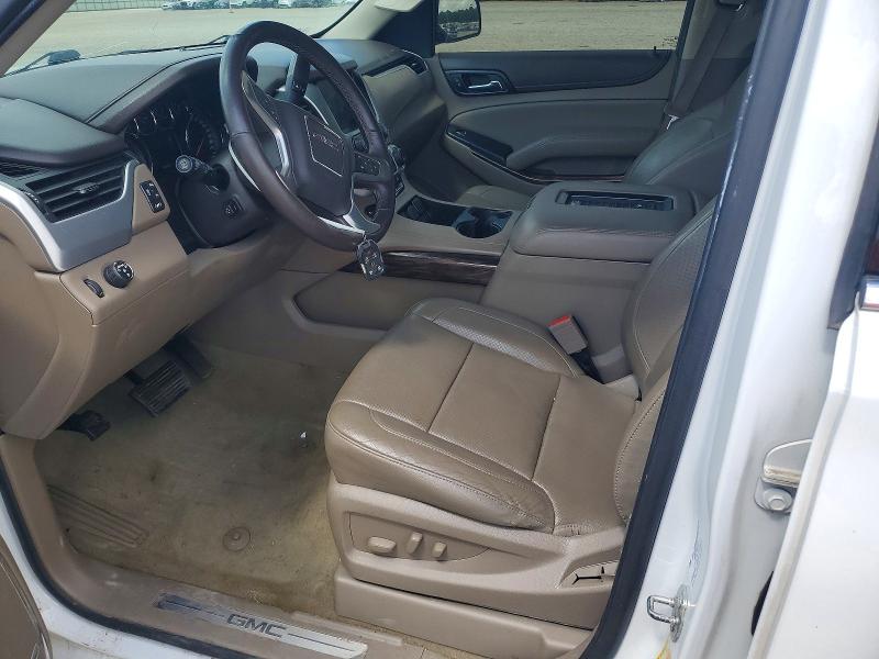 Продаж на аукціоні авто 2016 Gmc Yukon, vin: 1GKS1BKC5GR433655, номер лоту: 57685716
