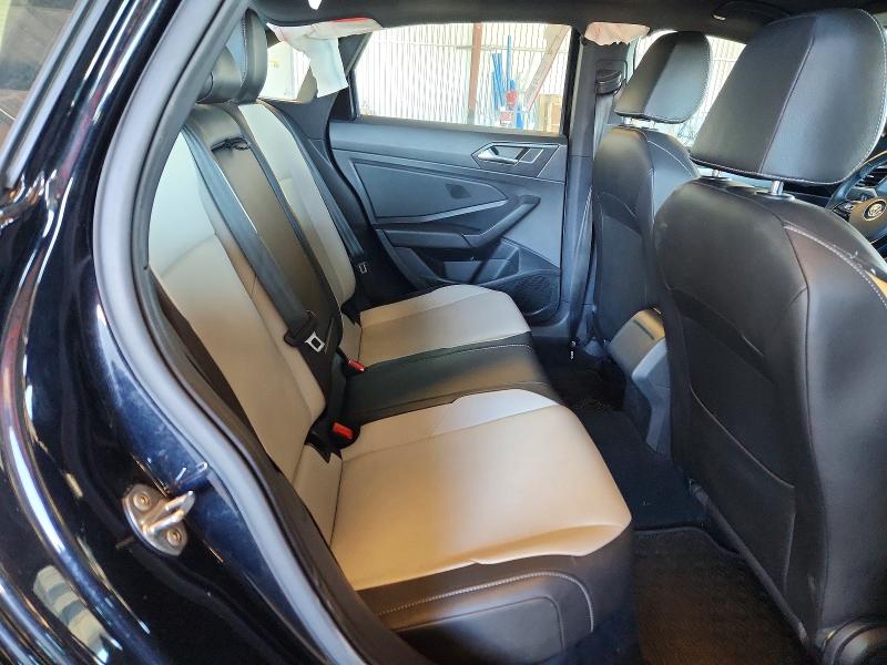 2021 Volkswagen Jetta მანქანა იყიდება აუქციონზე, vin: 3VWC57BUXMM042909, აუქციონის ნომერი: 58078796