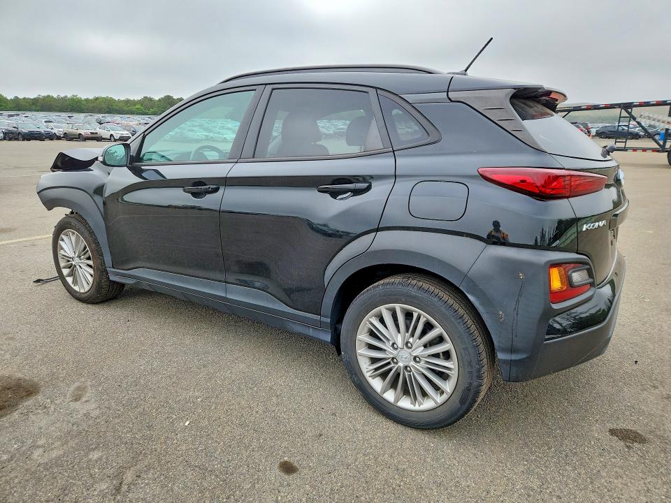 Продажа на аукционе авто 2021 Hyundai Kona, vin: KM8K2CAA2MU708028, номер лота: 57051946