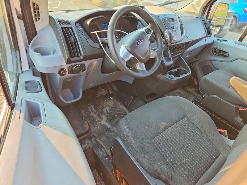 Продажа на аукционе авто 2018 Ford Transit, vin: 1FTBW2XM6JKA65954, номер лота: 59196326