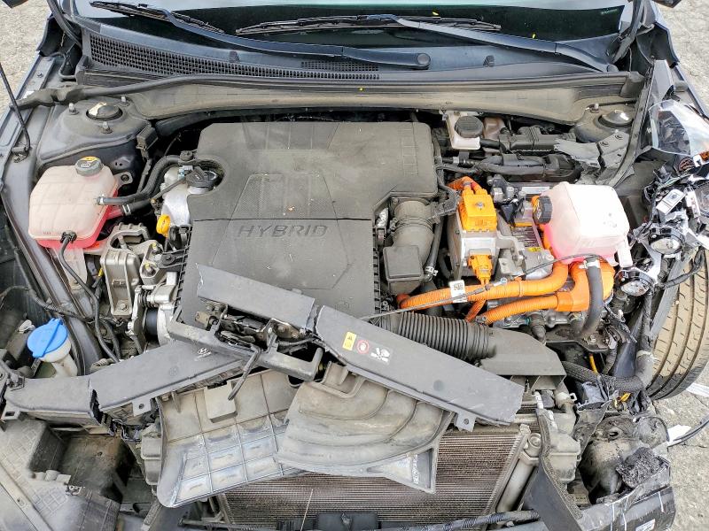Продаж на аукціоні авто 2022 Hyundai Elantra, vin: KMHLN4AJ1NU015342, номер лоту: 59314426