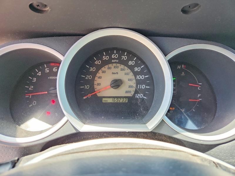 2009 Toyota Tacoma მანქანა იყიდება აუქციონზე, vin: 3TMMU52N39M008552, აუქციონის ნომერი: 58737326