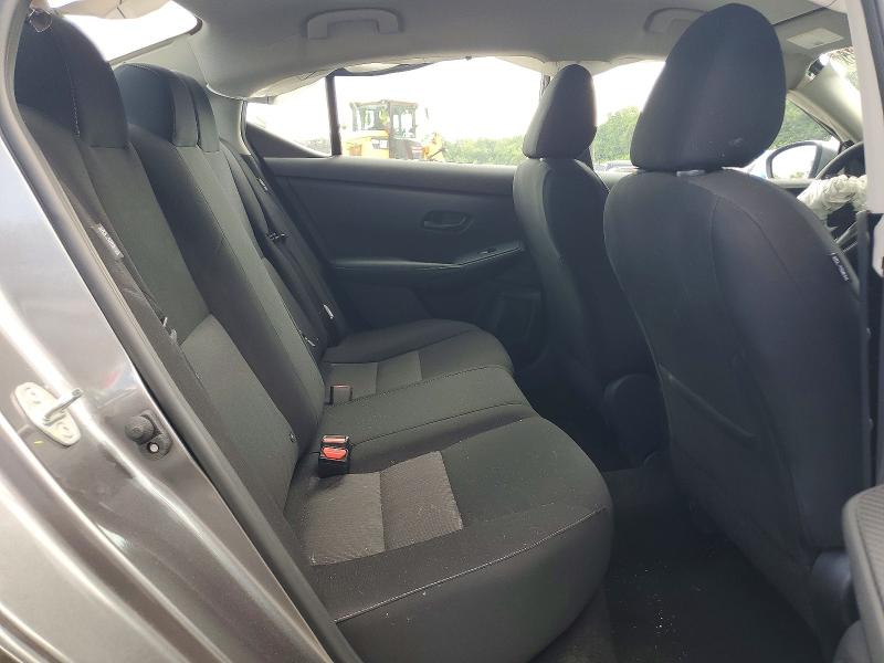 Aukcja sprzedaży 2025 Nissan Sentra, vin: 3N1AB8CV5SY382140, numer aukcji: 59104106