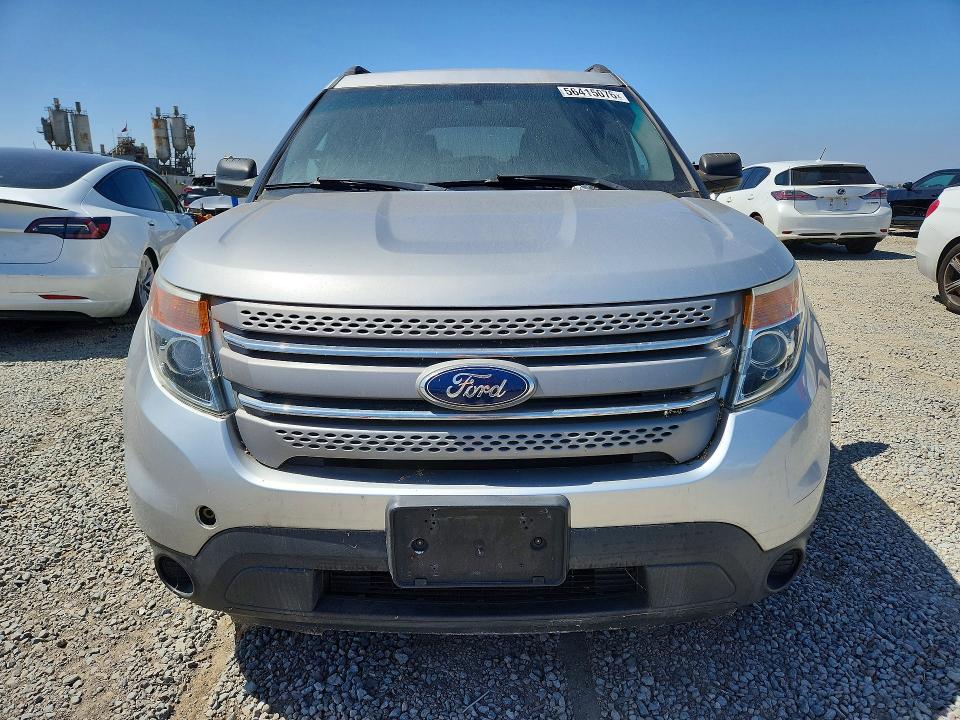 Продаж на аукціоні авто 2012 Ford Explorer, vin: 1FMHK7B87CGA52497, номер лоту: 56415076