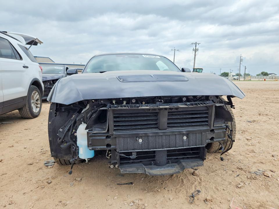 Продажа на аукционе авто 2024 Ford Mustang, vin: 1FA6P8CF7R5404536, номер лота: 57360296