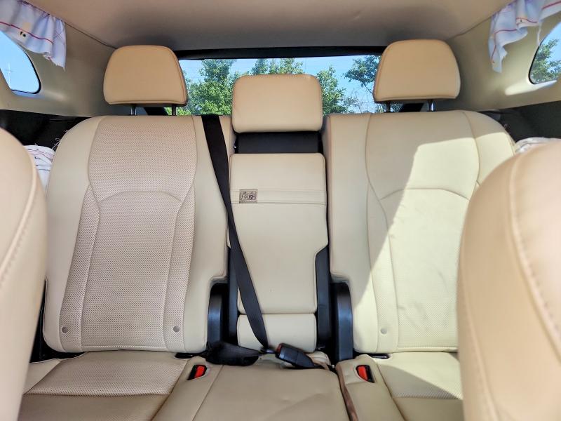 Продажа на аукционе авто 2022 Lexus Rx, vin: JTJHZMDA3N2059037, номер лота: 57632326