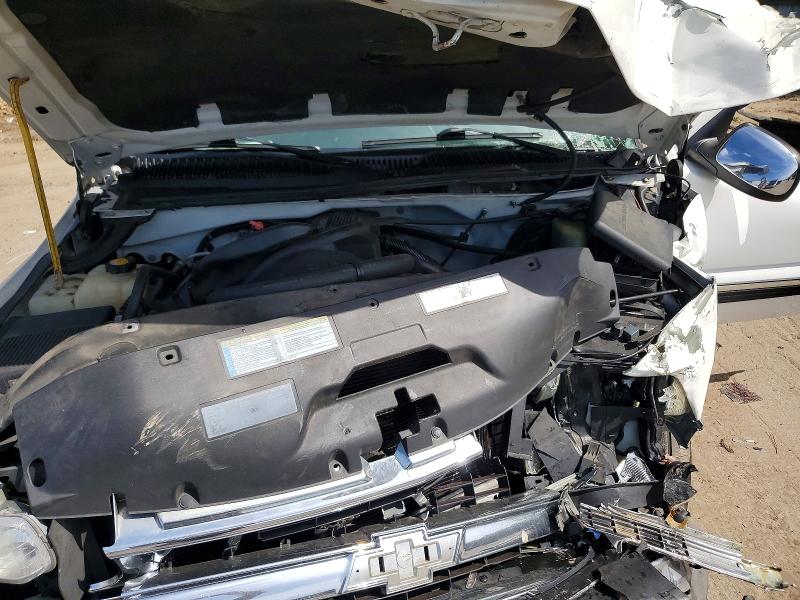 Продажа на аукционе авто 2000 Chevrolet Silverado, vin: 2GCEC19V4Y1315501, номер лота: 56258676