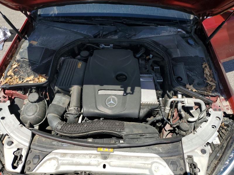 Продажа на аукционе авто 2016 Mercedes-benz C, vin: 55SWF4JB0GU101792, номер лота: 55918566
