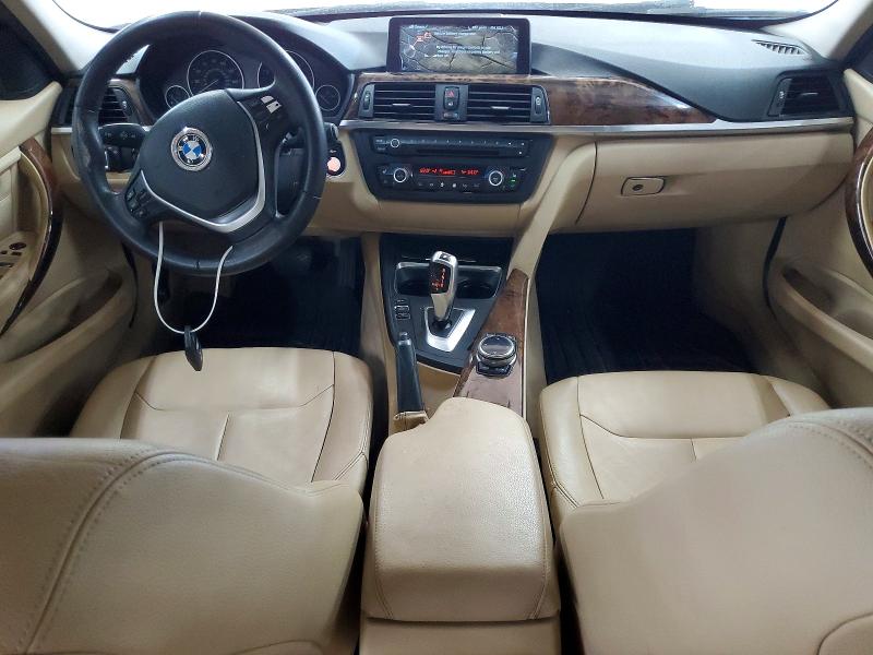Продажа на аукционе авто 2014 Bmw 328, vin: WBA3D3C54EF099241, номер лота: 57039486