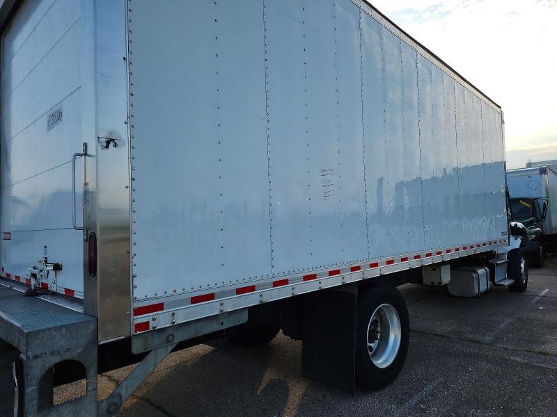 Продажа на аукционе авто 2024 Freightliner M2, vin: 1FVACWFC5RHUW5294, номер лота: 57386306