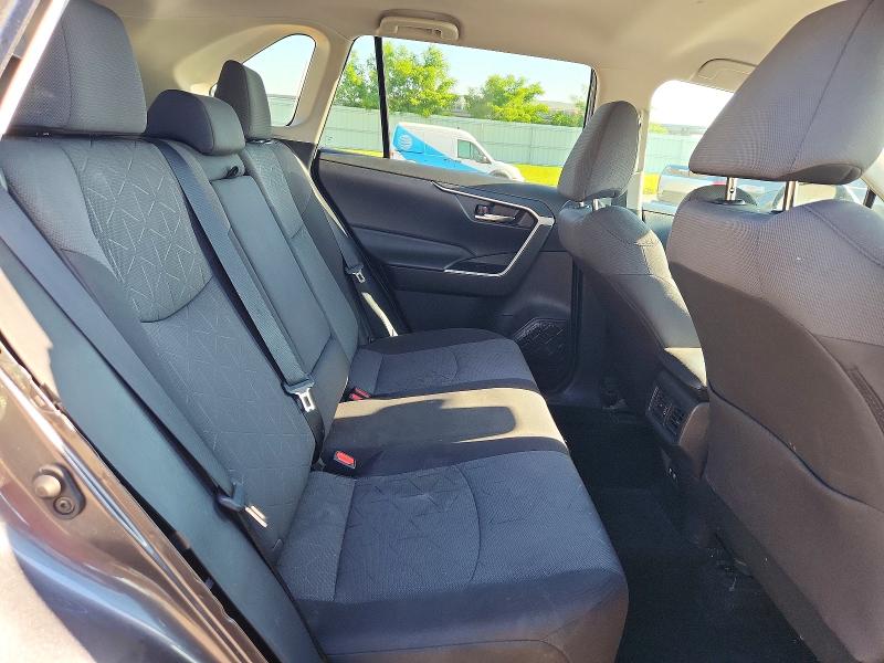 Aukcja sprzedaży 2020 Toyota Rav4, vin: 2T3P1RFV8LC128944, numer aukcji: 55648066