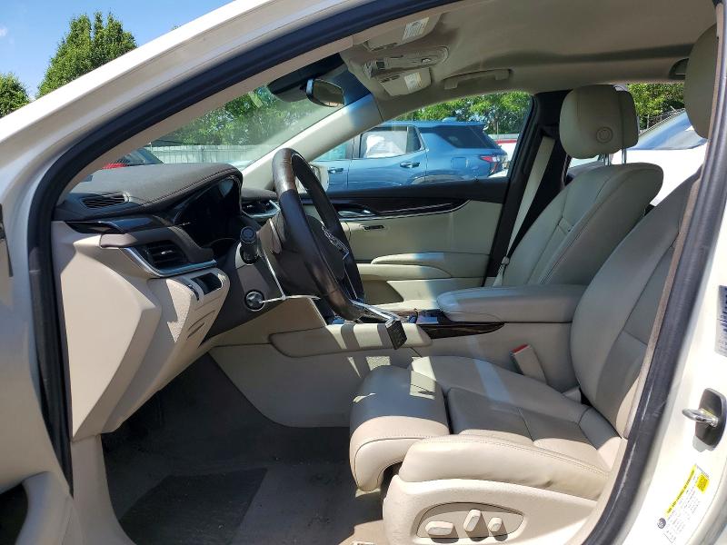 2014 Cadillac Xts მანქანა იყიდება აუქციონზე, vin: 2G61M5S37E9135330, აუქციონის ნომერი: 56659756