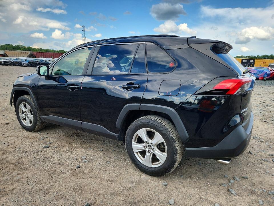 Продаж на аукціоні авто 2019 Toyota Rav4, vin: JTMP1RFV9KD501807, номер лоту: 56927976