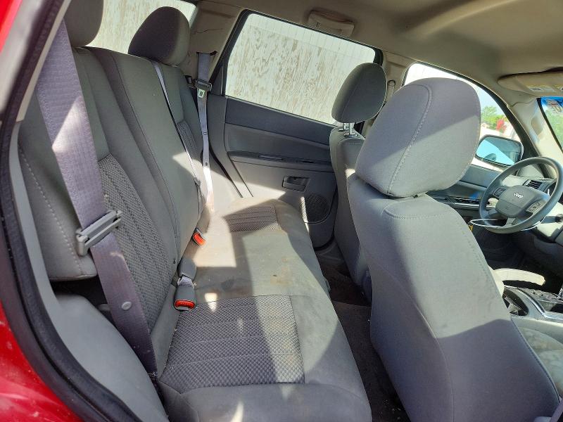 Aukcja sprzedaży 2005 Jeep Grand Cherokee, vin: 1J4GR48K95C715361, numer aukcji: 57398216