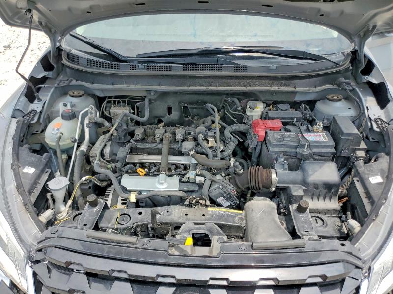 Aukcja sprzedaży 2024 Nissan Kicks, vin: 3N1CP5CV4RL565917, numer aukcji: 58837556