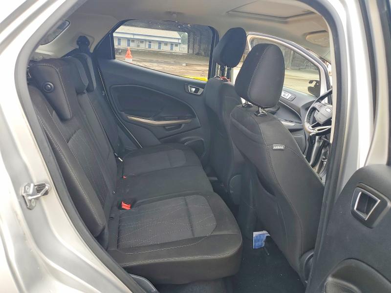 57730976 :رقم المزاد ، MAJ3S2GE3KC309988 vin ، 2019 Ford Ecosport مزاد بيع