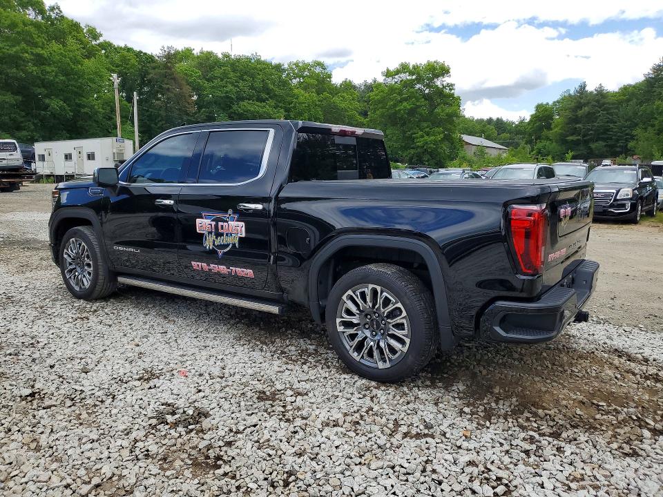Продаж на аукціоні авто 2022 Gmc Sierra, vin: 1GTUUHET0NZ633687, номер лоту: 55082306