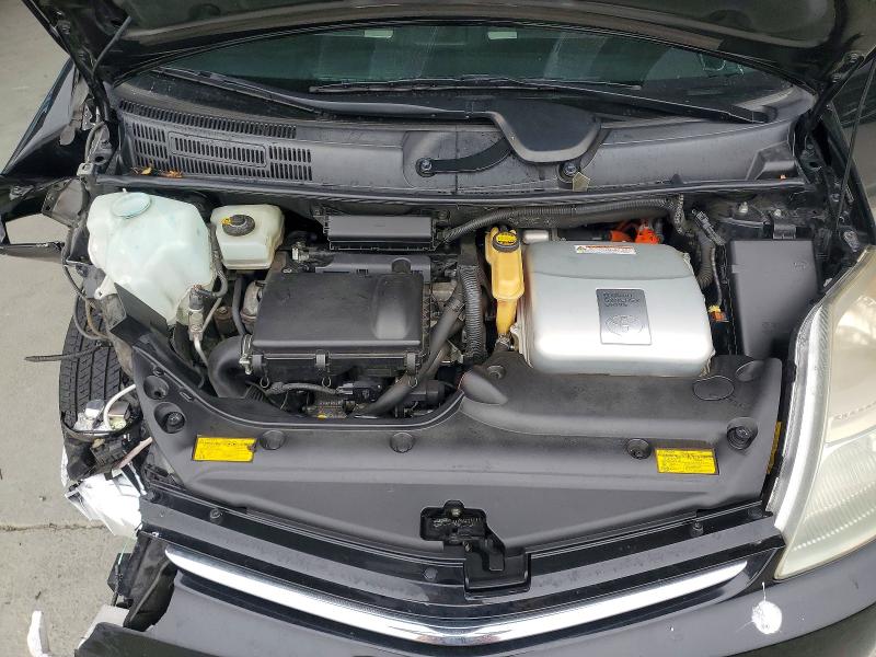 58846406 :رقم المزاد ، JTDKB20U083381487 vin ، 2008 Toyota Prius مزاد بيع