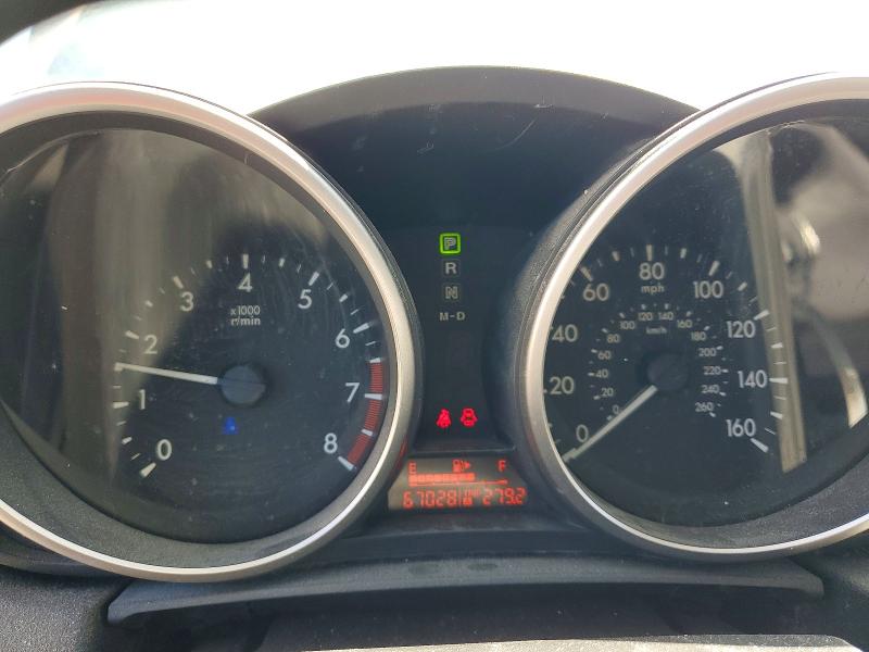 Aukcja sprzedaży 2011 Mazda 3, vin: JM1BL1UG4B1420869, numer aukcji: 58633846
