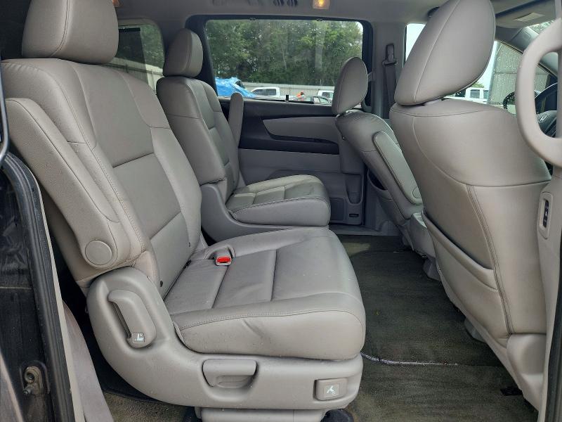 Aukcja sprzedaży 2015 Honda Odyssey, vin: 5FNRL5H91FB085410, numer aukcji: 58528206