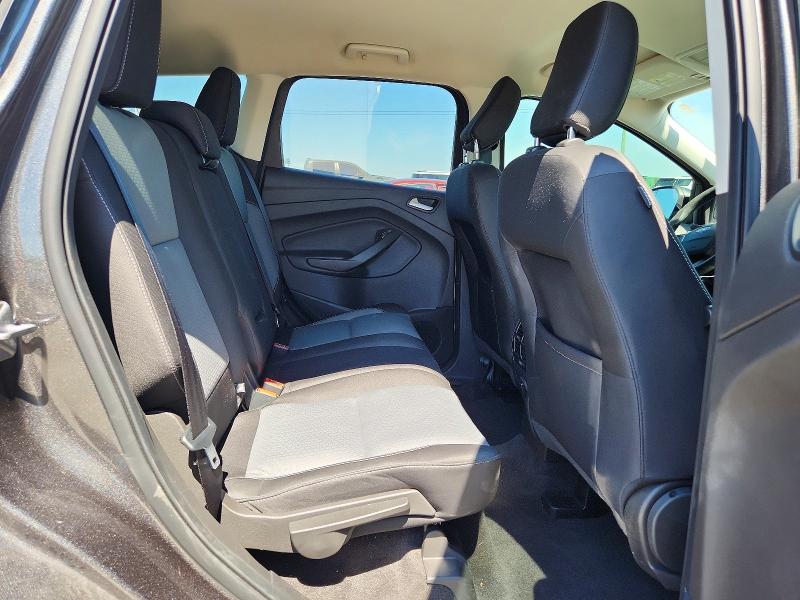 Продажа на аукционе авто 2019 Ford Escape, vin: 1FMCU9GD9KUA38090, номер лота: 55874716